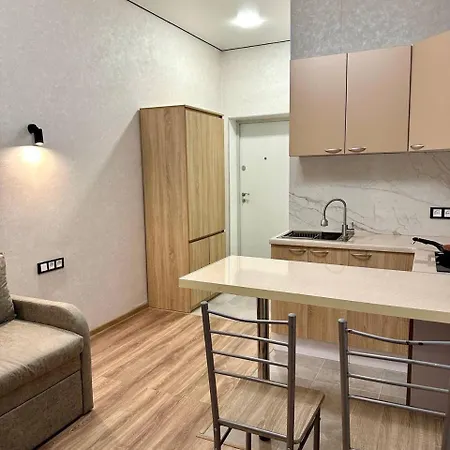 для відпочинку бочарова 60 Apartment *