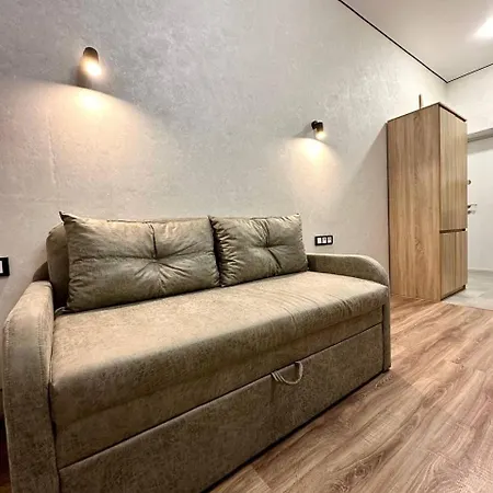 бочарова 60 Apartment Odesa