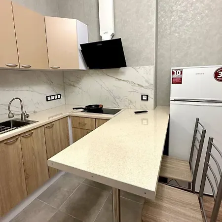 бочарова 60 Odesa