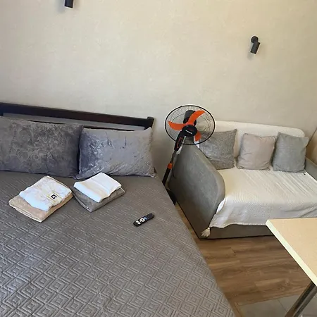 Apartment для відпочинку бочарова 60 *