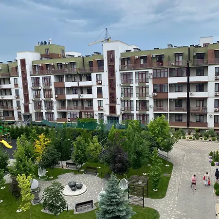 для відпочинку бочарова 60 Odessa