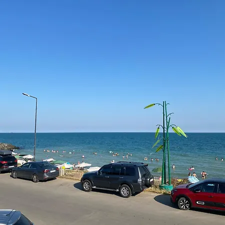 Apartment для відпочинку бочарова 60