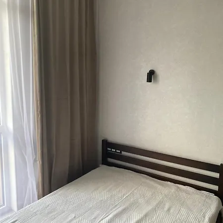 Apartment для відпочинку бочарова 60 *