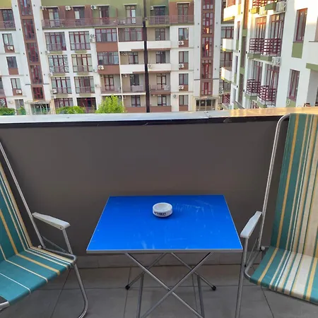 для відпочинку бочарова 60 Apartment