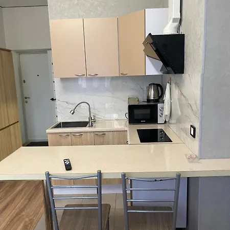 для відпочинку бочарова 60 Apartment
