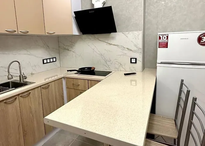 бочарова 60 Odesa